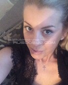 Анкета проститутки Шарлотта - метро Текстильщики, возраст - 28