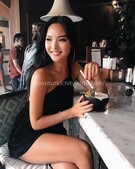 Анкета проститутки Адель - метро Арбат, возраст - 29