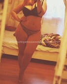 Анкета проститутки Кристина - метро Чертаново Северное, возраст - 29