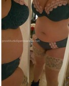 Анкета проститутки Алена - метро Даниловский, возраст - 30