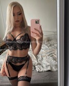 Анкета проститутки Лика - метро Выхино-Жулебино, возраст - 30