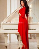 Анкета проститутки Ярослава - метро Даниловский, возраст - 30