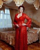 Анкета проститутки Алла - метро Даниловский, возраст - 32