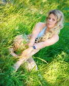 Анкета проститутки Соня - метро Крылатское, возраст - 32