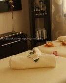 Анкета проститутки Устина - метро Замоскворечье, возраст - 34