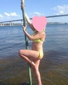 Анкета проститутки Яна - метро Даниловский, возраст - 35