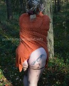 Анкета проститутки Алла - метро Пресненский, возраст - 38